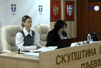 Bez kvoruma na sjednici SO Pljevlja: Cvijetić: Nećemo s DPS-om; Tošić: Nećemo mi s vama, probleme rješavajte sami