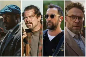 Scenaristi izabrali najbolje: Pobjednici „Sinners“, „One Battle After Another“, „The Pitt“ i „The Studio“