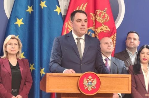 Vuković: Naredne generacije nam neće oprostiti ako propustimo ovu priliku da uđemo u EU
