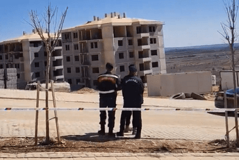 Iranska raketa oborena na jugoistoku Turske: Nema poginulih niti povrijeđenih