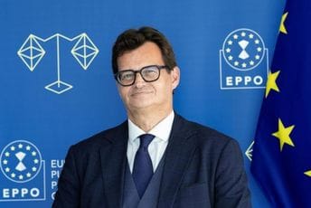 Nasljednik Laure Koveši: Andres Riter novi glavni evropski tužilac