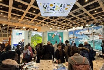 Turistička organizacija Bar učestvovala na Sajmu u Berlinu Turistička organizacija Bar učestvovala na Sajmu u Berlinu