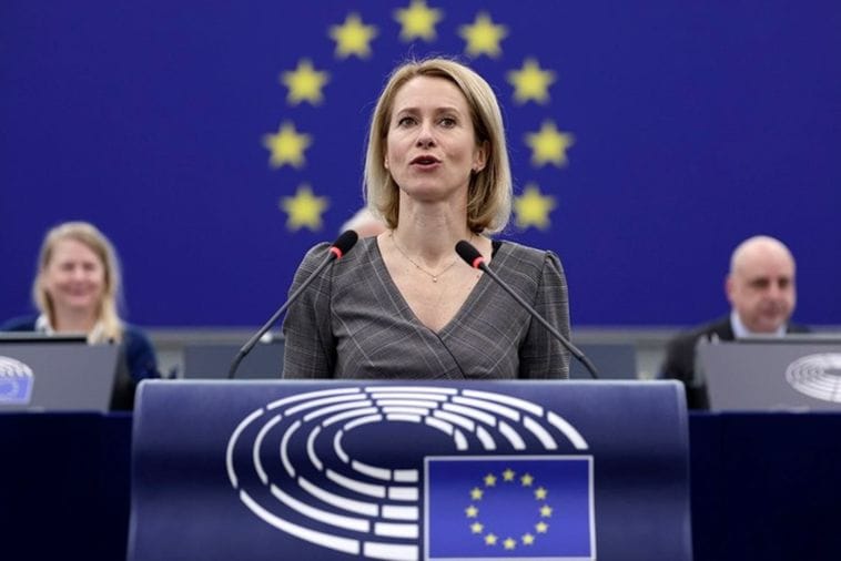 Crna Gora domaćin sastanka Berlinskog procesa: U Pržno stižu Kaja Kalas i Marta Kos