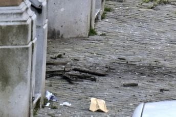 Eksplozivna naprava bačena na sinagogu u Belgiji, od detonacije razbijeni i prozori na susjednim zgradama