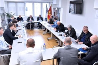 Grupacija distributera nafte PKCG pozvala da se hitno formira radno tijelo kako bi se urgentno uspostavio model privremenog formiranja cijena goriva