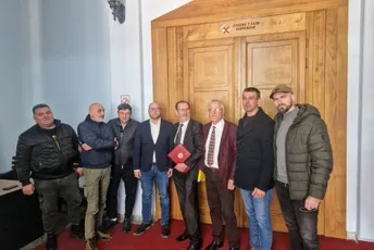 Završne riječi na suđenju osmorici Cetinjana čekaju tonsko snimanje