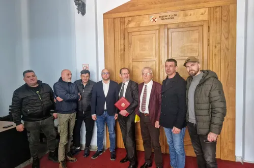 Završne riječi na suđenju osmorici Cetinjana čekaju tonsko snimanje