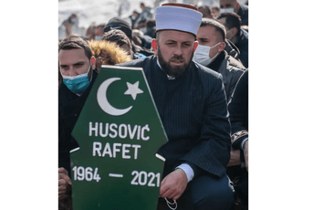 Fejzić o Husoviću: Mnogo je političara, malo je državnika