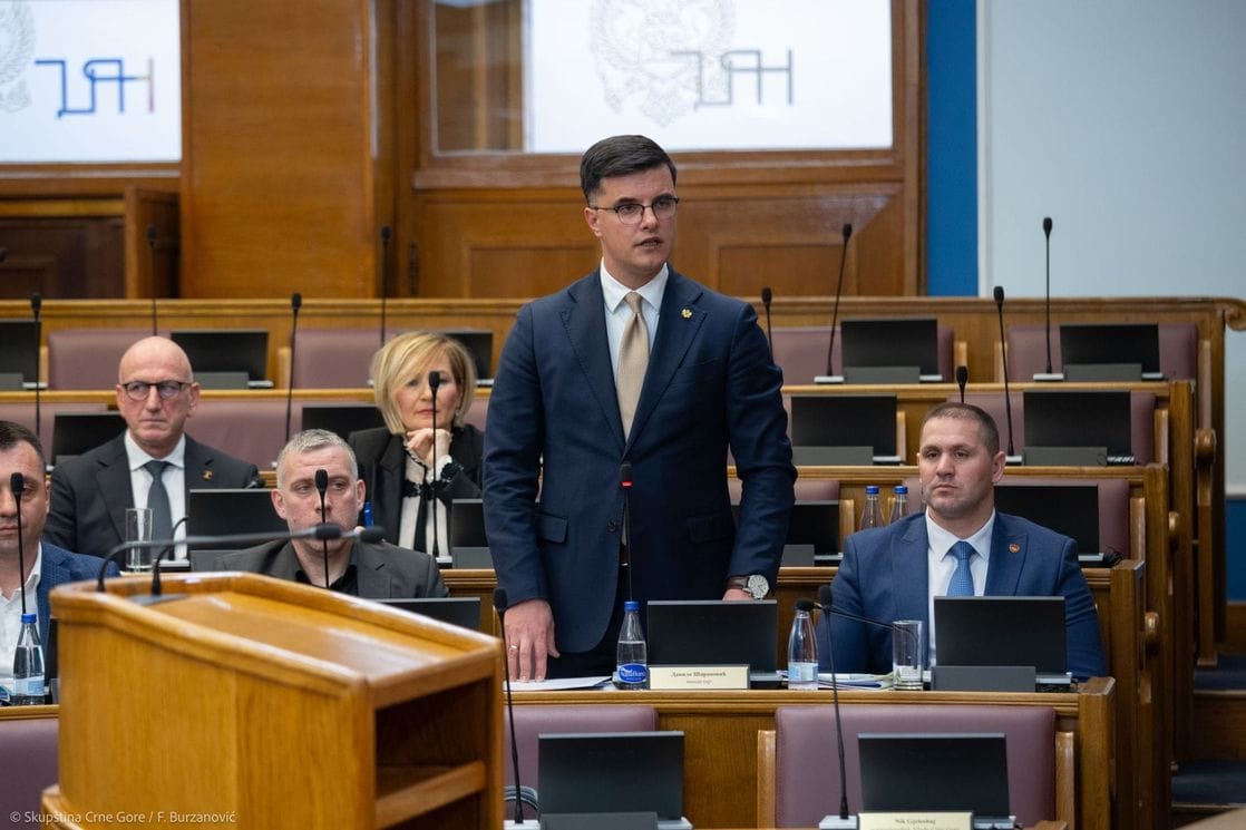 AZLP: MUP da preuzme odgovornost za rješavanje pitanja iz svoje nadležnosti