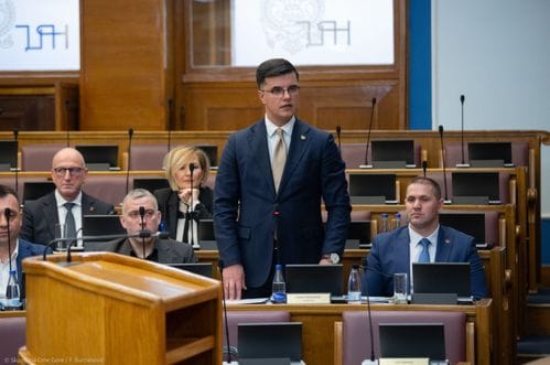 AZLP: MUP da preuzme odgovornost za rješavanje pitanja iz svoje nadležnosti