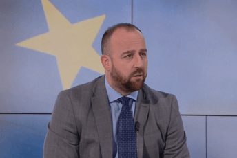 Nikolić: Sudbina anti-crnogorske tročlane koalicije zavisi od Bošnjačke stranke i albanskih partija