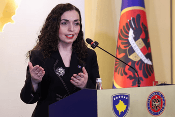 Ustavni sud Kosova suspendovao odluku Osmani o raspuštanju Skupštine