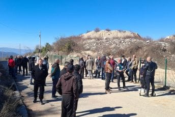 NVO Zagrad: Obratićemo se Delegaciji Evropske unije u Crnoj Gori, ne mogu se kažnjavati građani koji brane živote i životnu sredinu