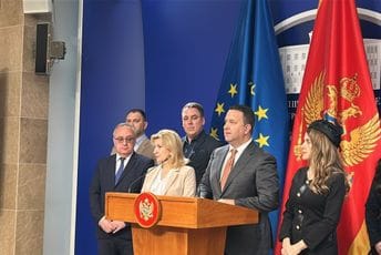 Eraković podnio ostavku na funkciju predsjednika Odbora za antikorupciju