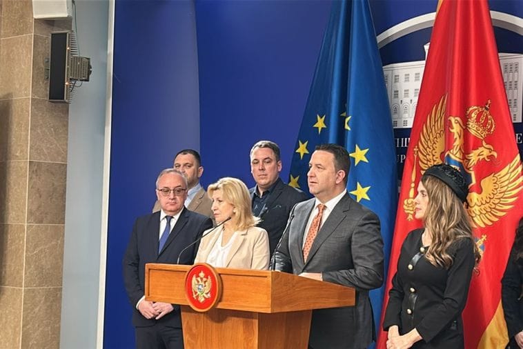 Eraković podnio ostavku na funkciju predsjednika Odbora za antikorupciju