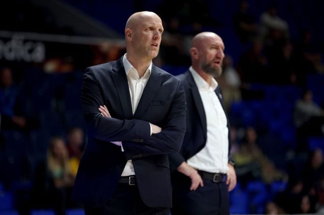 Žakelj: Dozvolili smo Klužu da igra svoju igru i to je bilo to