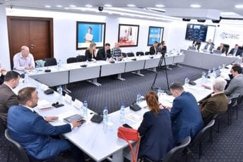 PKCG: Stvoriti održiv model razvoja turizma koji će doprinijeti većoj konkurentnosti destinacije