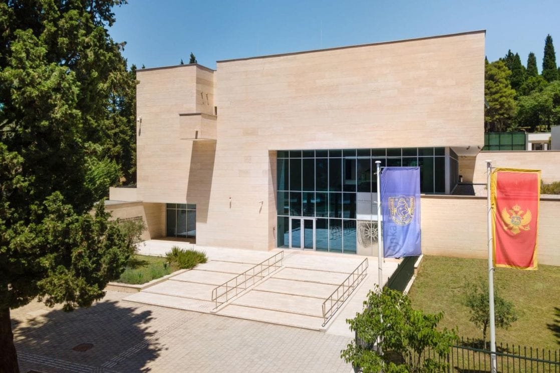 CGO: Umjesto obilježavanja obnove nezavisnosti, CANU razvija projekte sa Ruskom akademijom nauka