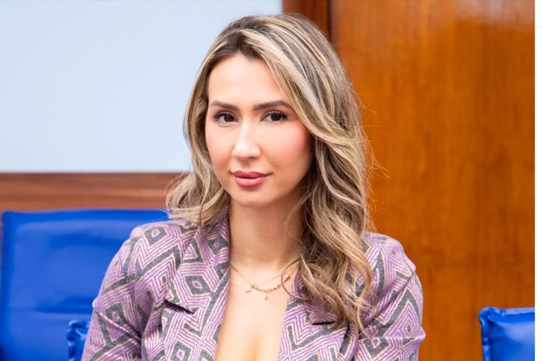 Pajković vraćena u Ministarstvo ljudskih i manjinskih prava