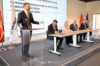 Dukaj: Crna Gora danas ima snažniji sistem zaštite digitalnog prostora nego ikada ranije