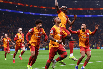 U Istanbulu razoružani i 'redsi': Galata će na Enfildu braniti gol prednosti