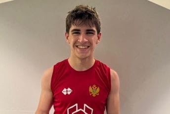 Dobio dvije runde, pa ostao bez pobjede: Dabović na bizaran način zaustavljen u polufinalu