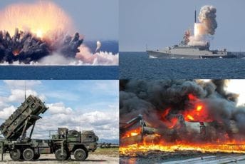 Iz časa u čas: Rusi dronovima napali Herson: Ranjeni civili