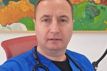 Šebek: Kancer pluća u početku "nijema" bolest, izlječenje moguće ako se otkrije u ranoj fazi