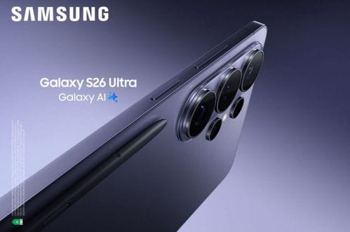 Počinje prodaja Samsung Galaxy S26 serije u One mreži