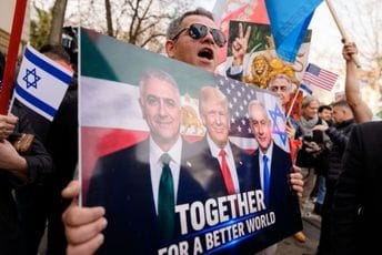 Rumunija razmatra zahtjev SAD za upotrebu vazdušnih baza za operacije u Iranu