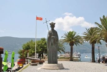 Kralj Tvrtko ponovo će „braniti“ grad Herceg Novi