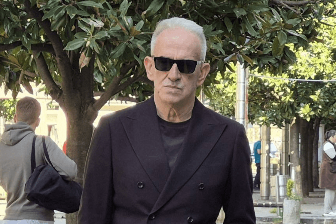 Piperović: Lazoviću je dodata tačka četiri da bi država bila mirna, pritvor se produžavao da se neko van ovog suda ne bi naljutio