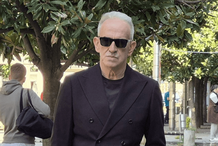 Tigar je izašao 1945.