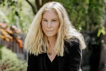 Legenda muzike i filma: Barbari Strejsend počasna Zlatna palma u Kanu