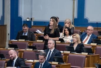 Vuković-Kuč: Ko ne diže spomenik Joki Baletić, diže ruku protiv antifašizma