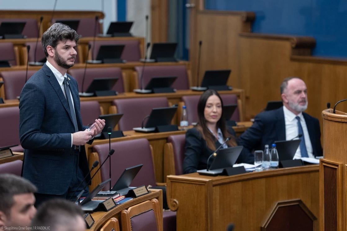 Čarapić: Vlada nema obavezu da prihvati nove zahtjeve 