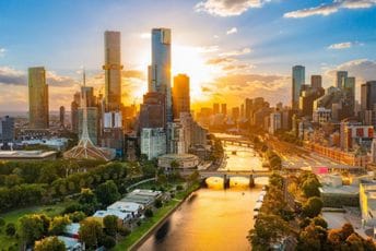 Najpoželjniji za život i posjetu u 2026: Ovo je najbolji grad na svijetu