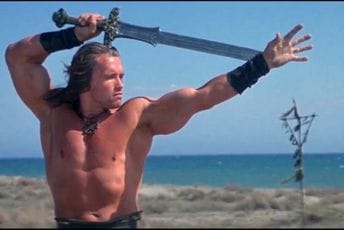 Arnold Švarceneger nakon više od 40 godina vraća se ulozi koja ga je proslavila