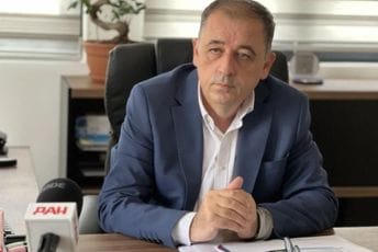 Podgorica: Stigle dvije ponude za gradnju grobnica na novom groblju