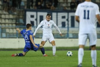 Pet golova kraj Bistrice: Sutjeska se ne zaustavlja