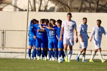 Ista meta isto odstojanje: Sutjeska na plus sedam, slavili i Mornar, Dečić i Petrovac, Budućnost umalo prokockala tri gola viška