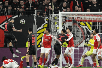 Sve otvoreno uoči revanša u Londonu: Arsenal izbjegao poraz u Leverkuzenu