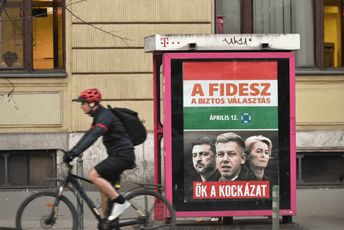 Mađarska pred izbore preplavljena deepfake sadržajima, mete su Mađar, Tisa i Brisel