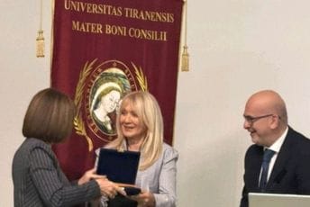 Projekat zajedničkih istorijskih čitanki dobitnik CESPIC nagrade za mir