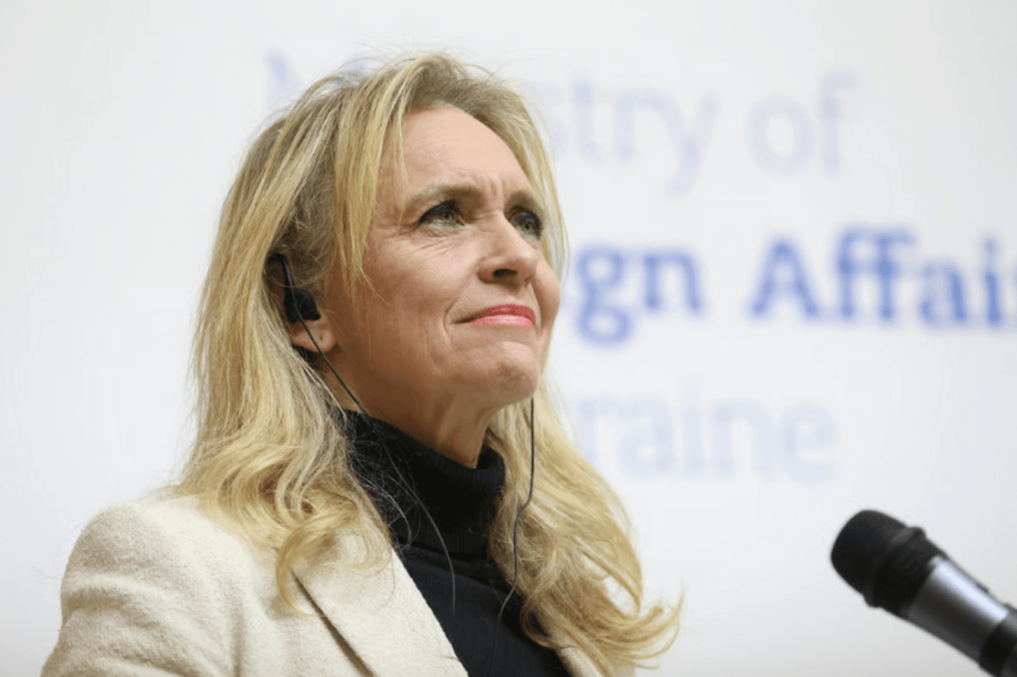 Islandska ministarka: Možemo za godinu i po u EU