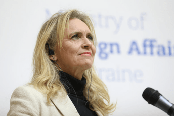 Islandska ministarka: Možemo za godinu i po u EU