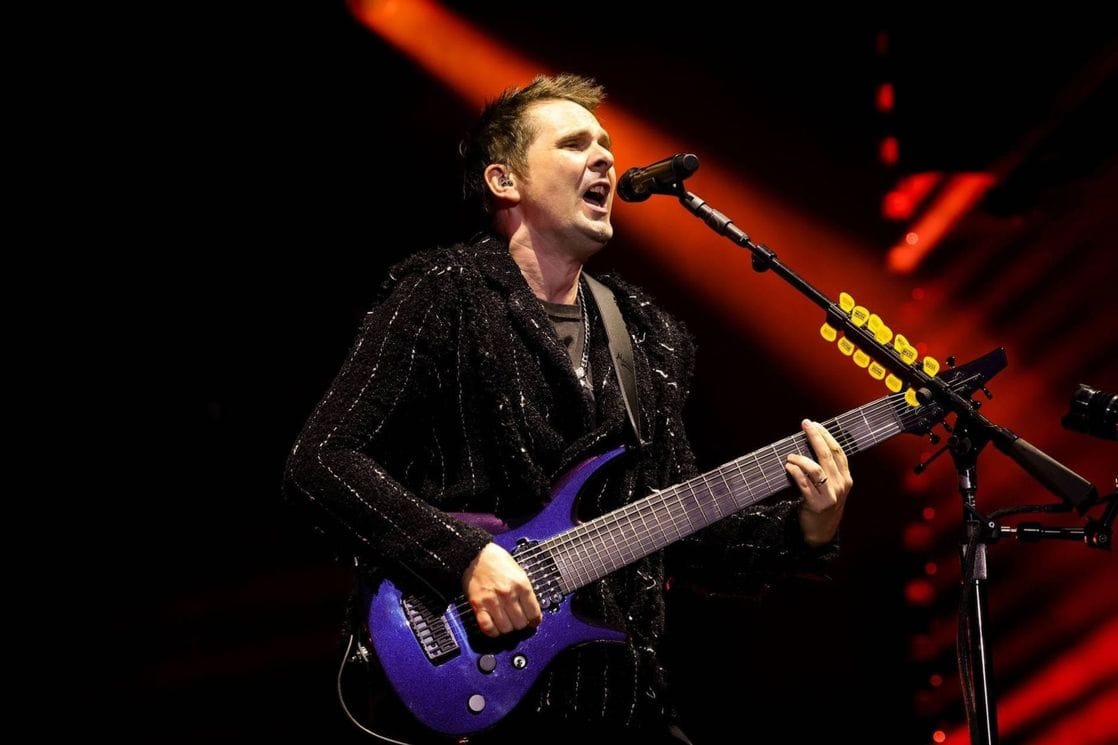 U susret desetom albumu: Muse objavili dio nove pjesme