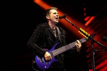 U susret desetom albumu: Muse objavili dio nove pjesme