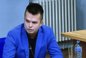 Kuč odustao od trke za prvog čovjeka ASK: Odluka o direktoru je već unaprijed određena