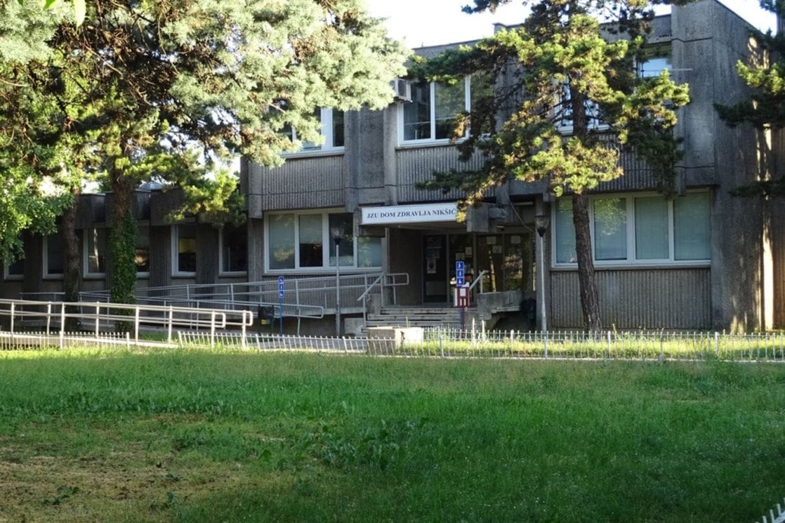 Dom zdravlja Nikšić raspisao javni konkurs za dodjelu devet specijalizacija
